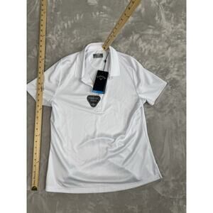 Callaway Ladies Polo Size Medium